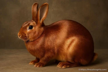 Lapin satin : découvrez la brillance unique de sa fourrure