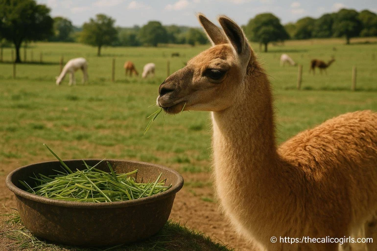 Lama : tout savoir sur son élevage, son alimentation et ses caractéristiques