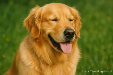 Golden retriever : pourquoi douceur et intelligence font sa renommée