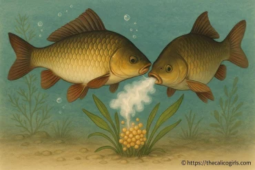 Comment les poissons se reproduisent-ils ?