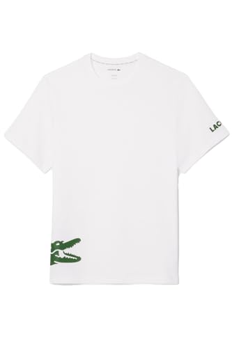 Lacoste TShirt dintérieur MC coton logo