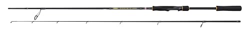 Penn Wrath II Labrax Spinning Rod, Canne à pêche, pêche en m