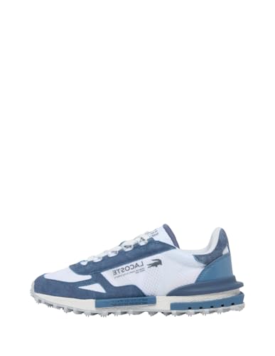 Lacoste Elite Active Whtblu 46 EU