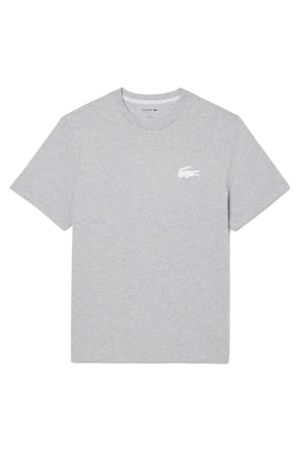 Lacoste TShirt MC coton logo