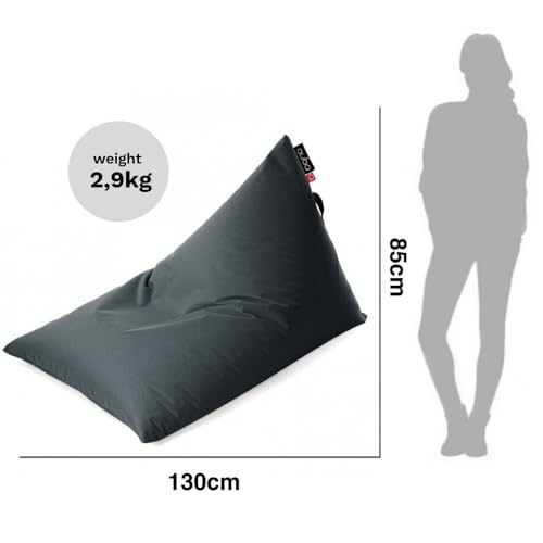 Qubo™ Sphynx Wave Blue Pop Fit