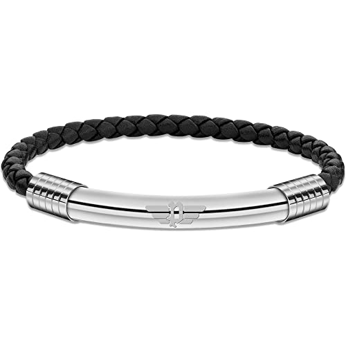 Police pour homme en