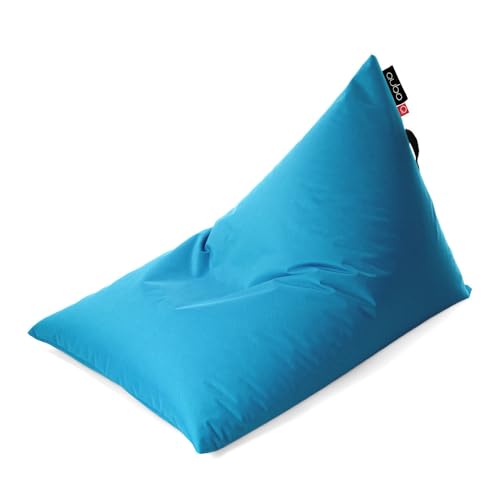 Qubo™ Sphynx Wave Blue Pop Fit