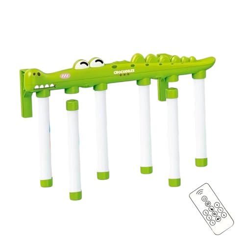 Jeu dAdresse avec Bâtons Tombants,Jouet Sensoriel Au Design 