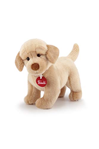 Trudi 22872 - Labrador Liam, Multicouleurs