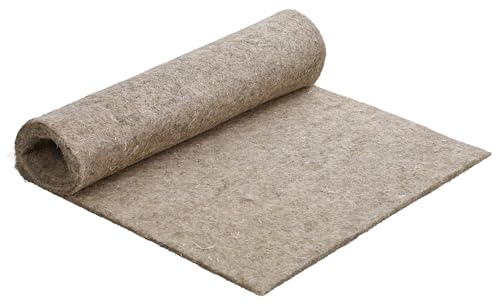 Kerbl Pet Tapis Rongeur en Chanvre 60X120cm