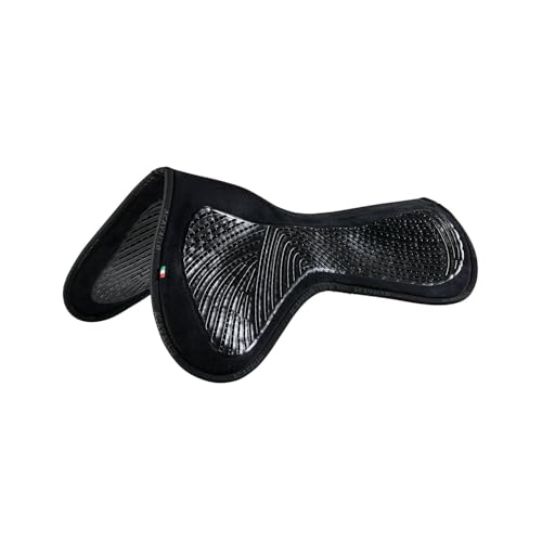 Sottosella anatomico leggero con inserti in gel Full