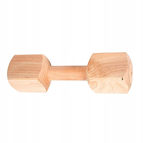 Dingo 17556 Apportier en bois daulne pour obéissance Jeu dOb