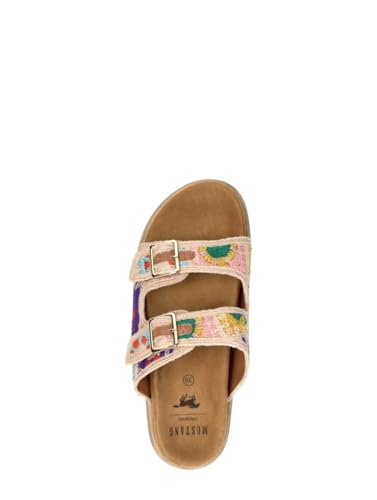 MUSTANG Open Teen Overige