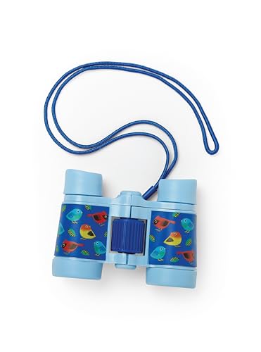 Crocodile Creek - Jumelles pour Enfants 3 Ans et Plus - Acce