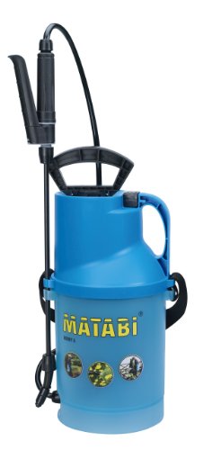 MATABI 81845 - Pulverizador Berry 5
