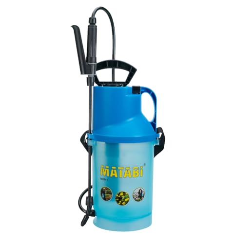 MATABI 81847 - Pulverizador Berry 7