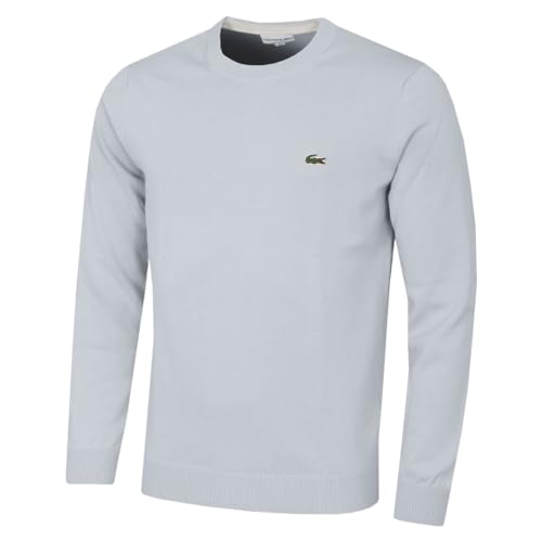 Lacoste Sweat-shirt pour homme, Phoenix Blue, XXL
