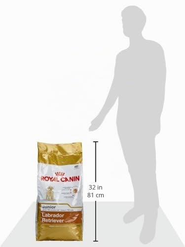 Royal Canin Labrador Retriever Junior 12.0 kg