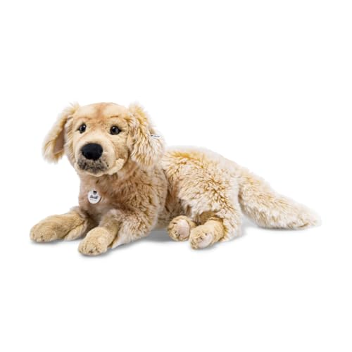 Steiff 076947 Golden Retriever Andor
