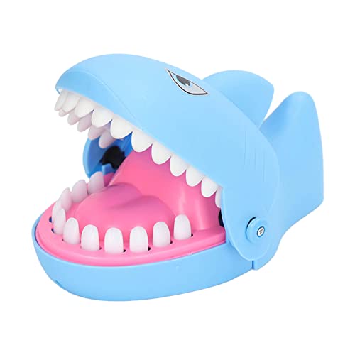 Bonbela Dentiste de requin Dentiste Dents de requin Jouet de