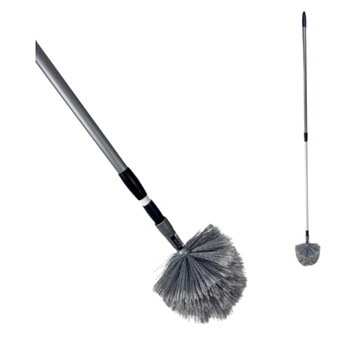 Synx Tools ragebol avec Manche télescopique - Poussière - Pl
