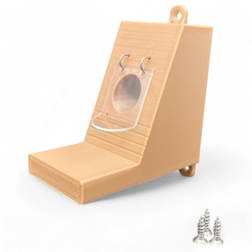 Petit manche à bourdonner/clapet anti-mites de cire pour vot