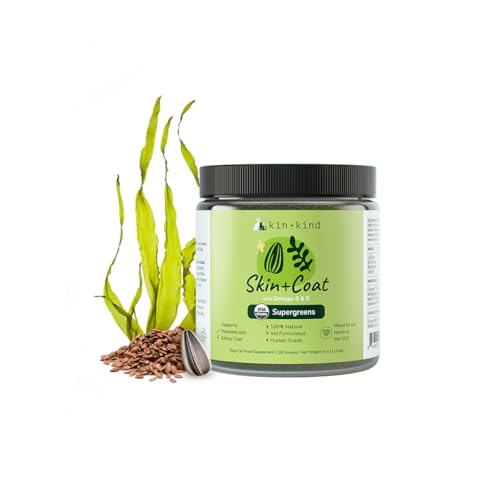 Kin + Art Hip & Wurzel, super aliment bio pour articulations