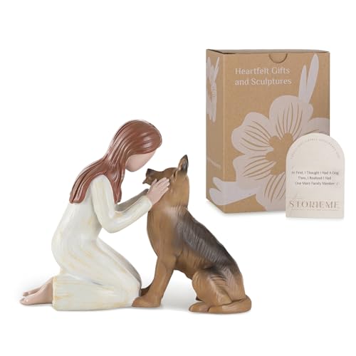 Storieme Cadeau pour les propriétaires de chiens : cadeaux u