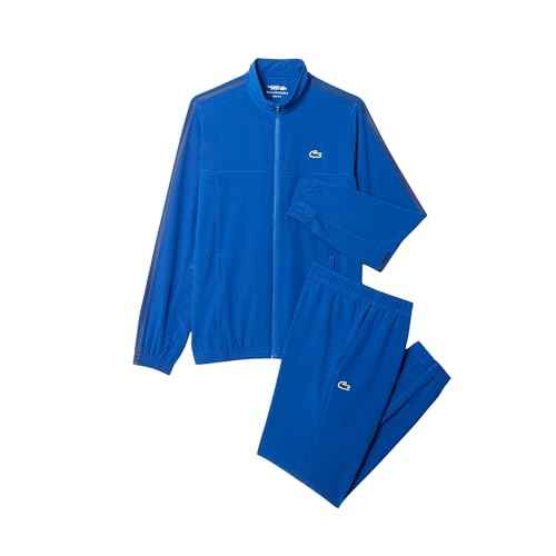 Lacoste Survêtement de sport pour homme X Novak Djokovic (1