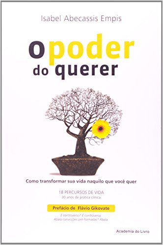 o poder do querer
