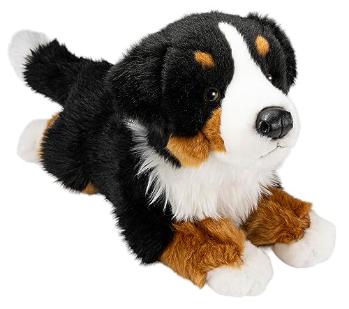 Carl Dick Peluche Bouvier Bernois 30cm 1269001