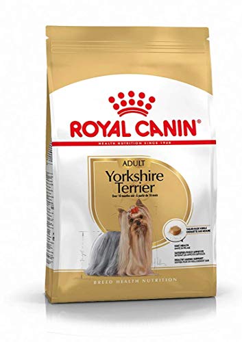 Royal Canin Yorkshire Terrier Adult 7,5 kg Adulte