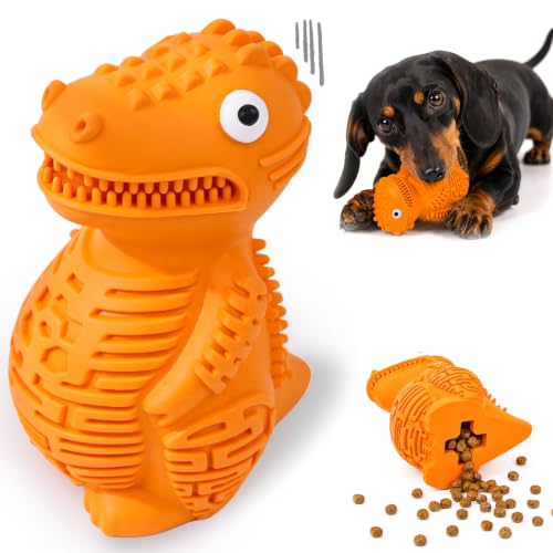 Jouet Chien 4-en-1 Caoutchouc Naturel