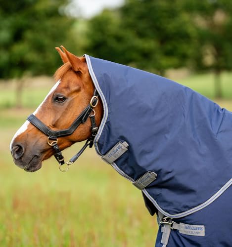 Horseware Ireland Rhino Plus 250 g Variété Couche de Partiti