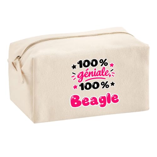Trousse Multifonction 100% Géniale 100% Beagle - Multi-Purpo