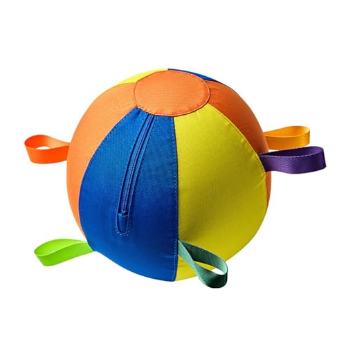 Kelisdi Balle indestructible massive pour animal domestique 