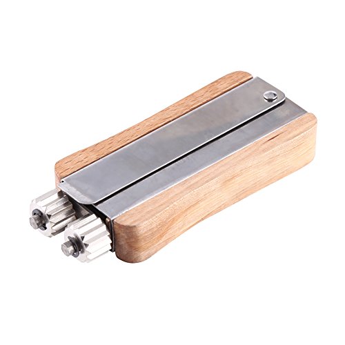 Tendeur Fil Ruche Acier Inox Durable