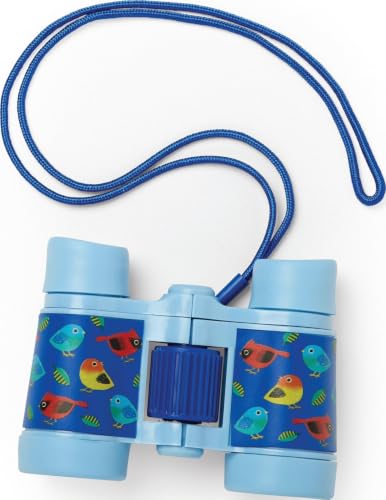 Crocodile Creek - Jumelles pour Enfants 3 Ans et Plus - Acce