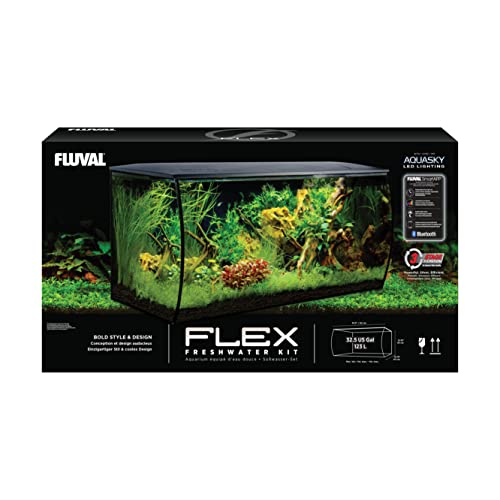 Fluval 14995 Verre Flex