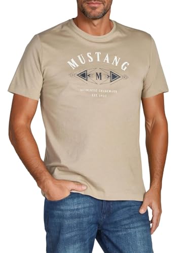 MUSTANG T-shirt Mustang pour homme, XL