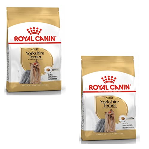 Royal Canin Yorkshire Terrier Adult | Pack Double | 2 x 500