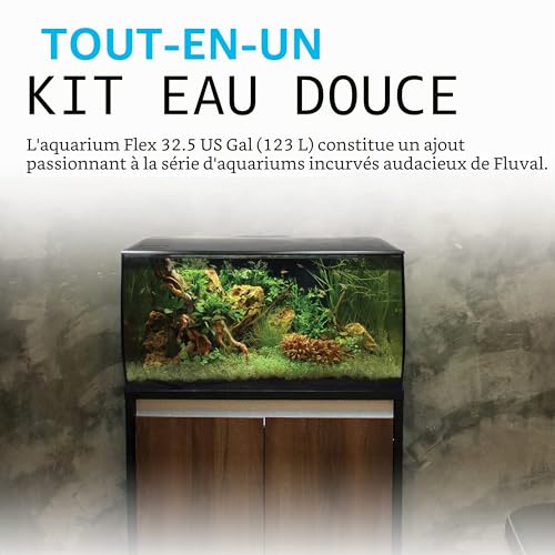 Fluval 14995 Verre Flex