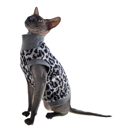 Kotomoda Le confort douillet du chat pour les beautés sans p