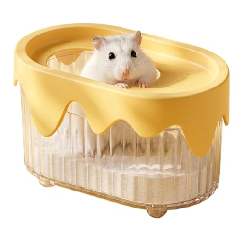 pour hamster - Pour animal de compagnie