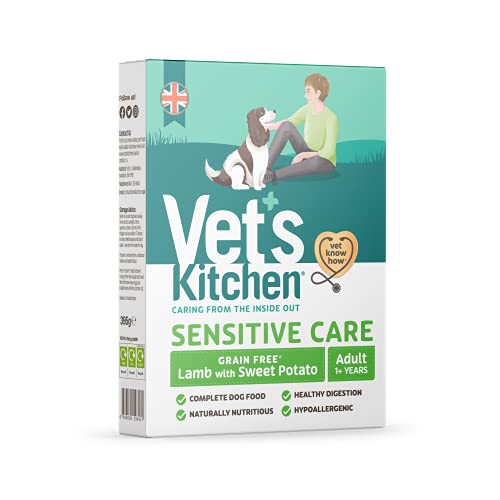 Vets Kitchen vétérinaire de cuisine de nourriture pour anima