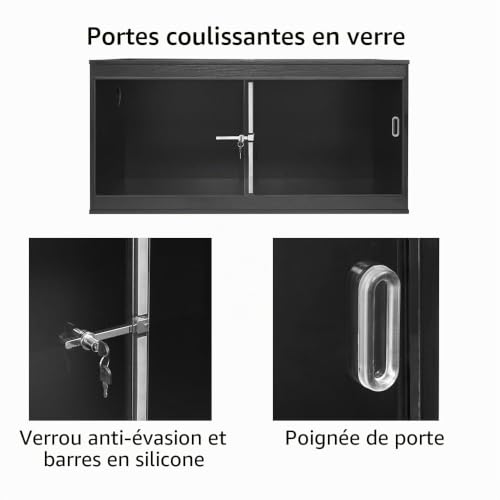 unipaws Cage pour reptiles de 110 gallons pour lézards, drag