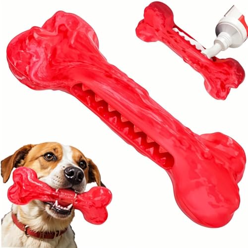Jouet Os Indestructible Pour Chiens