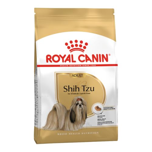 Royal CANIN - Shih Tzu - 284-3 KG