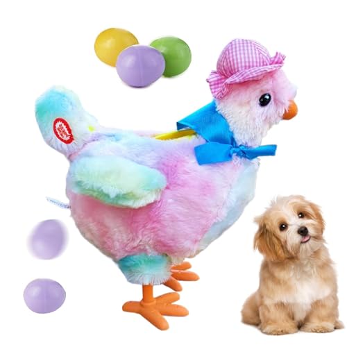Generisch Jouet interactif pour chien - Distributeur de nour
