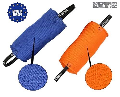 Dingo Gear Jouet de Traction Berta en Forme de Bonbon pour E